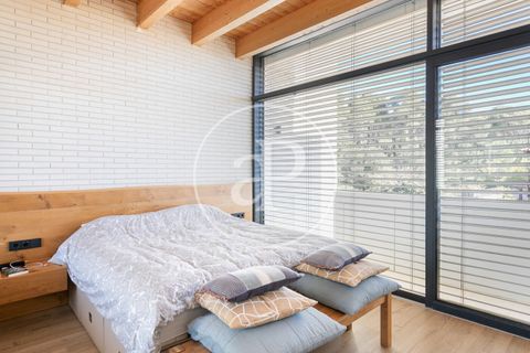 Villa a Begues, Barcelona, Begues - € 1.350.000 | Ref: VBG2512001 - foto 8