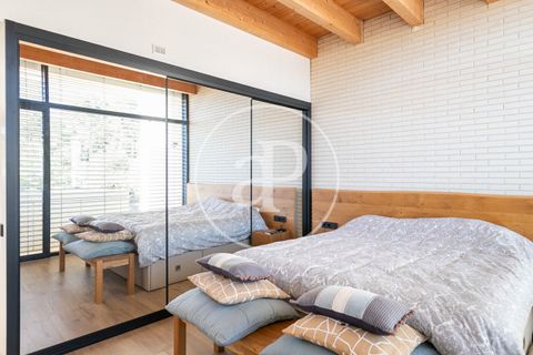 Villa a Begues, Barcelona, Begues - € 1.350.000 | Ref: VBG2512001 - foto 9