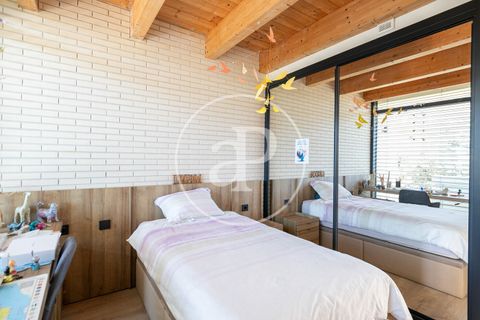 Villa a Begues, Barcelona, Begues - € 1.350.000 | Ref: VBG2512001 - foto 11