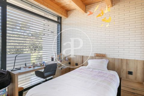 Villa a Begues, Barcelona, Begues - € 1.350.000 | Ref: VBG2512001 - foto 12
