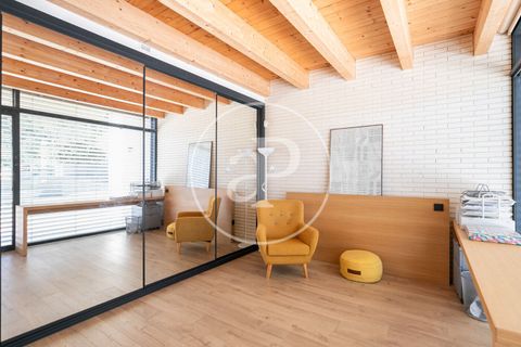 Villa a Begues, Barcelona, Begues - € 1.350.000 | Ref: VBG2512001 - foto 15