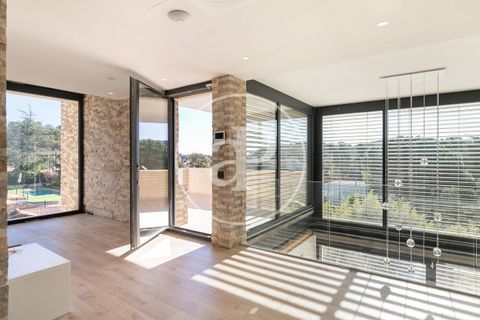 Villa a Begues, Barcelona, Begues - € 1.350.000 | Ref: VBG2512001 - foto 17