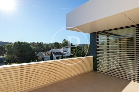 Villa a Begues, Barcelona, Begues - € 1.350.000 | Ref: VBG2512001 - foto 18
