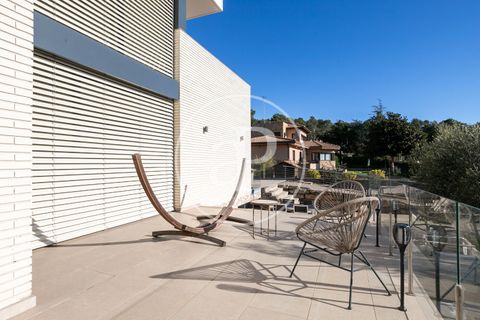 Villa a Begues, Barcelona, Begues - € 1.350.000 | Ref: VBG2512001 - foto 19