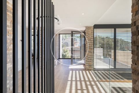 Villa a Begues, Barcelona, Begues - € 1.350.000 | Ref: VBG2512001 - foto 21