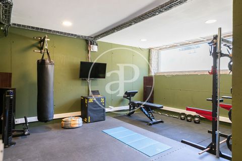 Villa a Begues, Barcelona, Begues - € 1.350.000 | Ref: VBG2512001 - foto 22