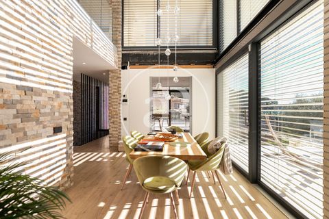 Villa a Begues, Barcelona, Begues - € 1.350.000 | Ref: VBG2512001 - foto 26