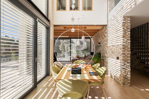 Villa a Begues, Barcelona, Begues - € 1.350.000 | Ref: VBG2512001 - foto 27