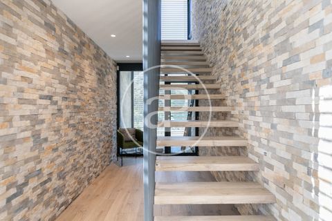 Villa a Begues, Barcelona, Begues - € 1.350.000 | Ref: VBG2512001 - foto 31