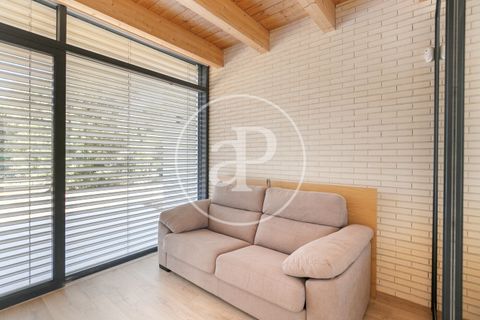Villa a Begues, Barcelona, Begues - € 1.350.000 | Ref: VBG2512001 - foto 32