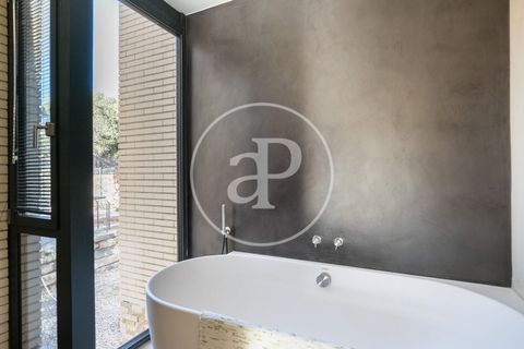 Villa a Begues, Barcelona, Begues - € 1.350.000 | Ref: VBG2512001 - foto 33