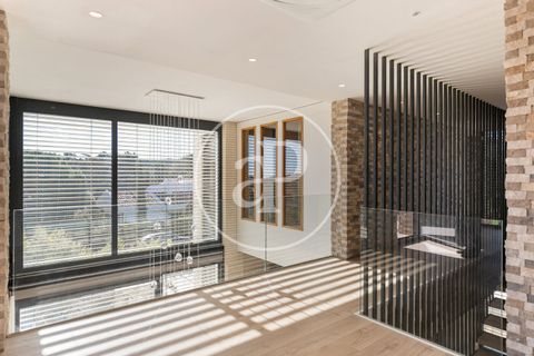 Villa a Begues, Barcelona, Begues - € 1.350.000 | Ref: VBG2512001 - foto 35