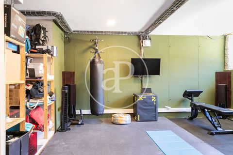 Villa a Begues, Barcelona, Begues - € 1.350.000 | Ref: VBG2512001 - foto 36