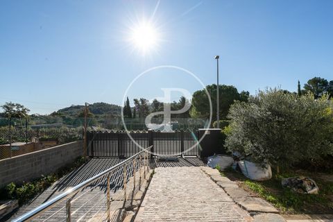 Villa a Begues, Barcelona, Begues - € 1.350.000 | Ref: VBG2512001 - foto 40