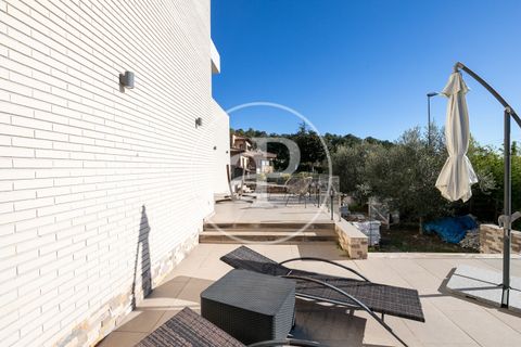 Villa a Begues, Barcelona, Begues - € 1.350.000 | Ref: VBG2512001 - foto 42