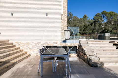 Villa a Begues, Barcelona, Begues - € 1.350.000 | Ref: VBG2512001 - foto 43