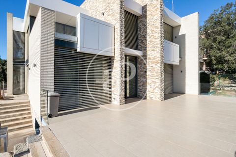 Villa a Begues, Barcelona, Begues - € 1.350.000 | Ref: VBG2512001 - foto 44