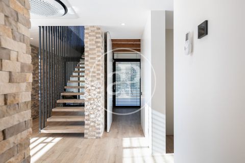 Villa a Begues, Barcelona, Begues - € 1.350.000 | Ref: VBG2512001 - foto 45