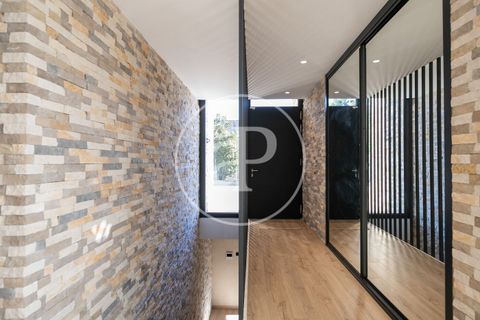 Villa a Begues, Barcelona, Begues - € 1.350.000 | Ref: VBG2512001 - foto 48
