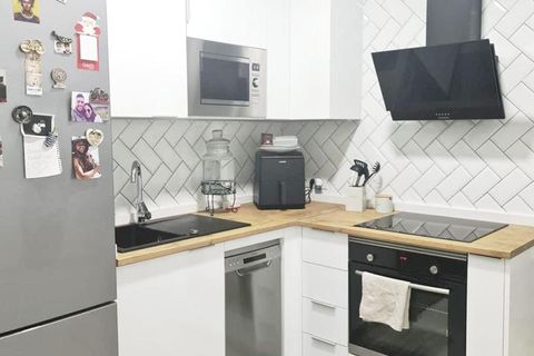 Leilighet i Telde, Gran Canaria, Telde - € 169 000 | Ref: DAN-DIEGLO - foto 9