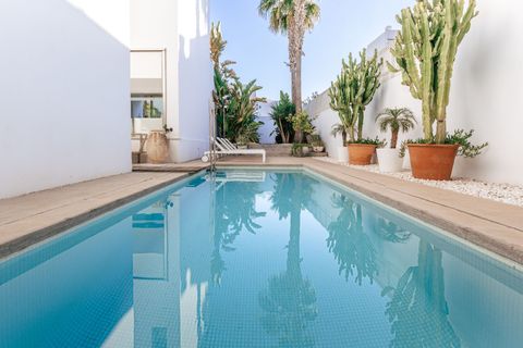 Rækkehus i Ibiza, Ibiza, Ibiza - € 1.273.000 | Ref: 4b78648f-ee09-437e-b - foto 1