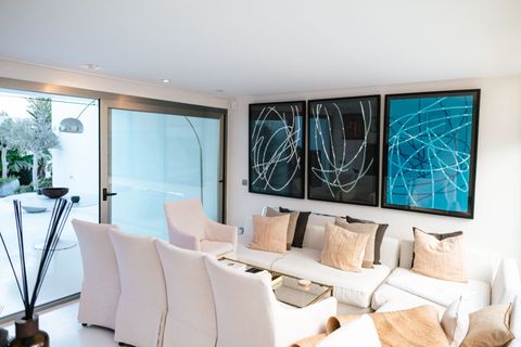 Rækkehus i Ibiza, Ibiza, Ibiza - € 1.273.000 | Ref: 4b78648f-ee09-437e-b - foto 4