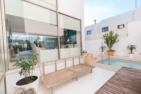 Rækkehus i Ibiza, Ibiza, Ibiza - € 1.273.000 | Ref: 4b78648f-ee09-437e-b - foto 21