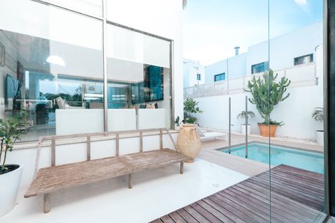 Rækkehus i Ibiza, Ibiza, Ibiza - € 1.273.000 | Ref: 4b78648f-ee09-437e-b - foto 22