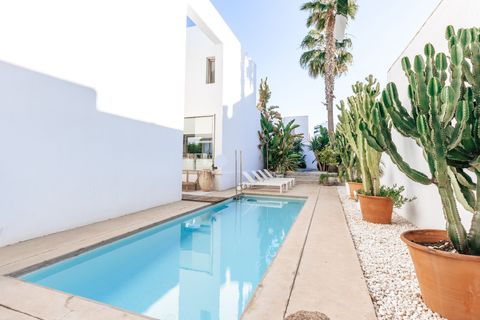 Rækkehus i Ibiza, Ibiza, Ibiza - € 1.273.000 | Ref: 4b78648f-ee09-437e-b - foto 32