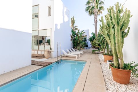 Rækkehus i Ibiza, Ibiza, Ibiza - € 1.273.000 | Ref: 4b78648f-ee09-437e-b - foto 35
