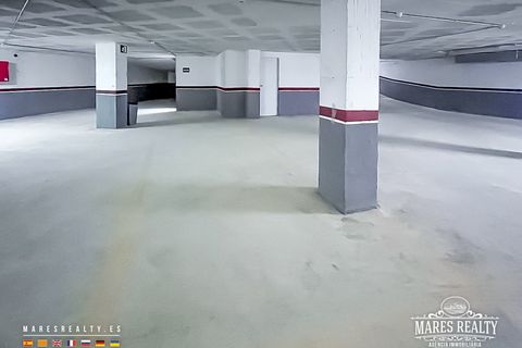 Garage i Lloret De Mar, Gerona, Lloret De Mar - € 14.000 | Ref: GAR0023 - foto 1