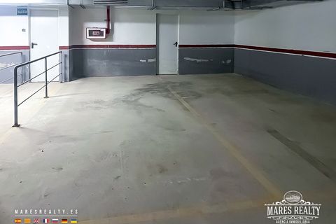 Garage i Lloret De Mar, Gerona, Lloret De Mar - € 42.000 | Ref: GAR0021 - foto 1