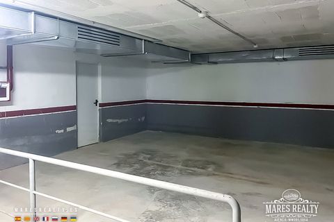 Garage i Lloret De Mar, Gerona, Lloret De Mar - € 42.000 | Ref: GAR0021 - foto 2