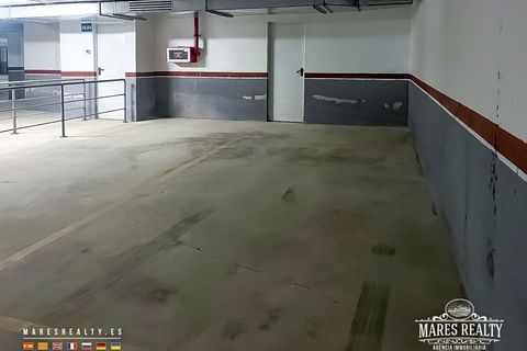Garage i Lloret De Mar, Gerona, Lloret De Mar - € 42.000 | Ref: GAR0021 - foto 3
