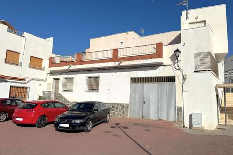 Villa i Salobrena, Granada, Salobrena - € 140.000 | Ref: 5374 - foto 1