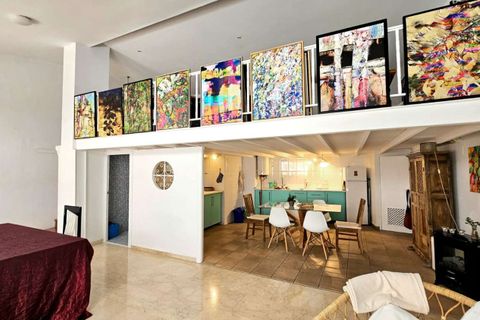 Lejlighed i Salobrena, Granada, Salobrena - € 130.000 | Ref: 5376 - foto 7