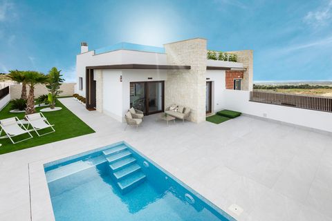 Villa i Orihuela, Alicante, Orihuela - € 345.000 | Ref: ORI0002 - foto 2