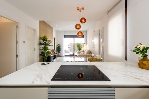 Villa i Orihuela, Alicante, Orihuela - € 345.000 | Ref: ORI0002 - foto 18