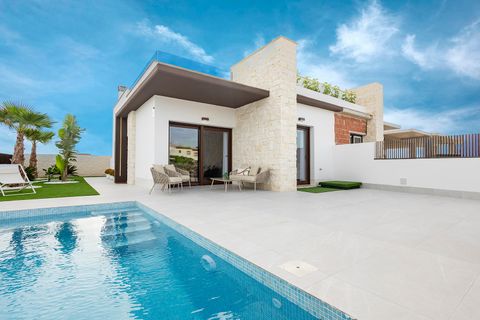 Villa i Orihuela, Alicante, Orihuela - € 345.000 | Ref: ORI0002 - foto 35