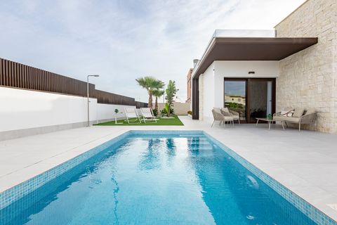 Villa i Orihuela, Alicante, Orihuela - € 345.000 | Ref: ORI0002 - foto 36