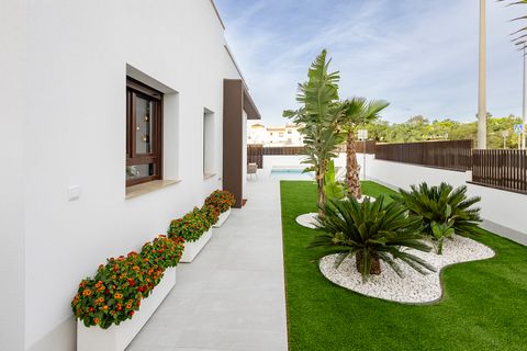 Villa i Orihuela, Alicante, Orihuela - € 345.000 | Ref: ORI0002 - foto 38