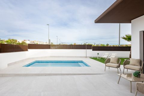 Villa i Orihuela, Alicante, Orihuela - € 345.000 | Ref: ORI0002 - foto 39