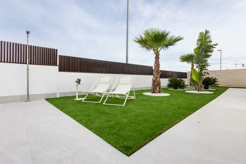 Villa i Orihuela, Alicante, Orihuela - € 345.000 | Ref: ORI0002 - foto 40