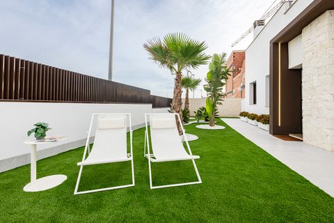 Villa i Orihuela, Alicante, Orihuela - € 345.000 | Ref: ORI0002 - foto 41