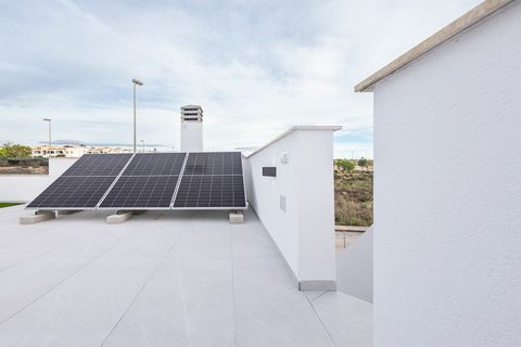 Villa i Orihuela, Alicante, Orihuela - € 345.000 | Ref: ORI0002 - foto 46
