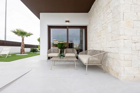 Villa i Orihuela, Alicante, Orihuela - € 345.000 | Ref: ORI0002 - foto 48