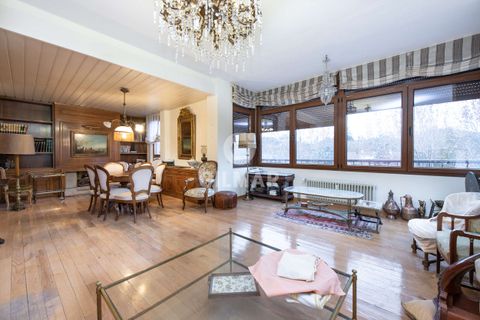 Leilighet i Madrid, Madrid, Madrid - € 1 390 000 | Ref: 216065 - foto 2