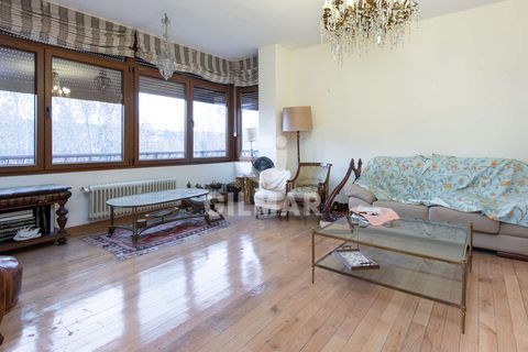 Leilighet i Madrid, Madrid, Madrid - € 1 390 000 | Ref: 216065 - foto 3