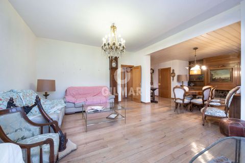 Leilighet i Madrid, Madrid, Madrid - € 1 390 000 | Ref: 216065 - foto 7