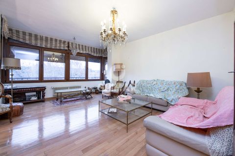 Leilighet i Madrid, Madrid, Madrid - € 1 390 000 | Ref: 216065 - foto 6